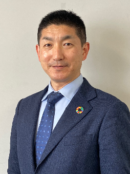 田山 雄平