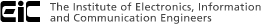 EiC The Institute of Electronics, Information and Communication Engineers